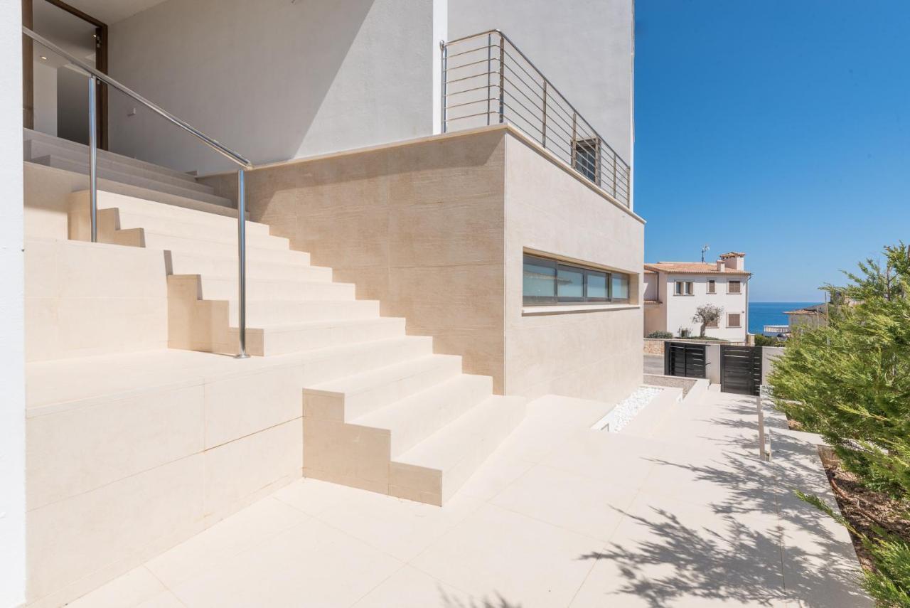 Villa Es Falcons Porto Cristo Exterior photo